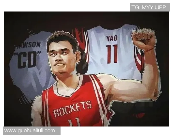 姚明外线盖帽的传奇瞬间如何改变了篮球比赛的格局与观赏性 姚明外线盖帽的传奇瞬间如何改变了篮球比赛的格局与观赏性