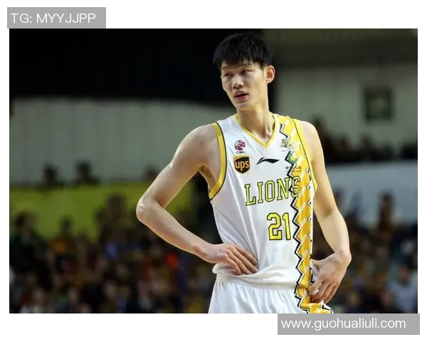 姚明广厦股份:篮球巨星如何引领企业转型与创新发展之路 姚明广厦股份:篮球巨星如何引领企业转型与创新发展之路