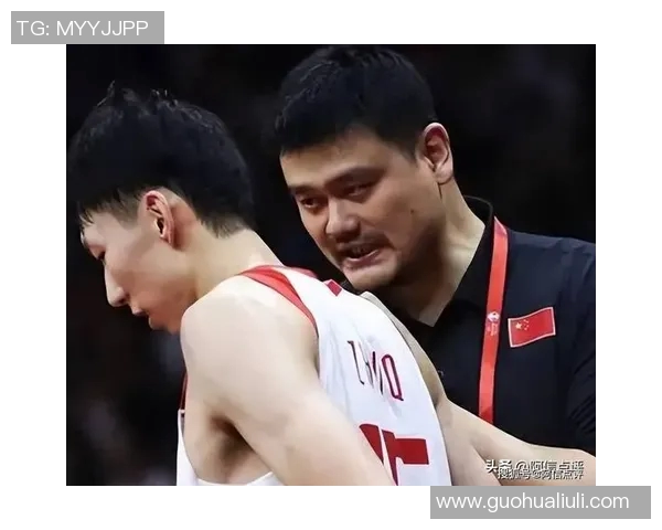 姚明职业生涯回顾与任职履历分析探讨