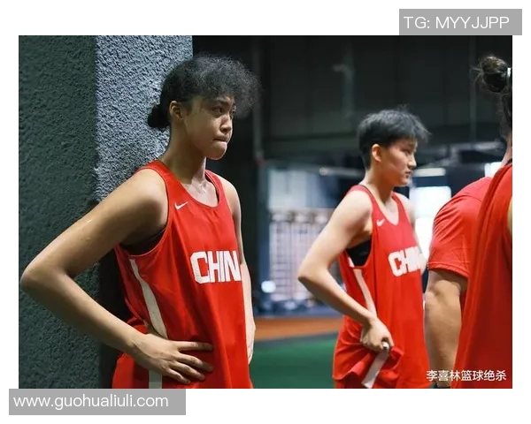 姚明明fnc的崛起与挑战：探索新一代篮球明星的成长之路