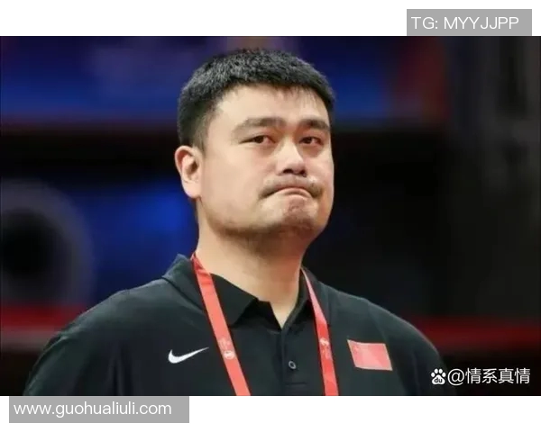 姚明评选会揭晓篮球新星见证未来巨星的崛起与荣耀 姚明评选会揭晓篮球新星见证未来巨星的崛起与荣耀