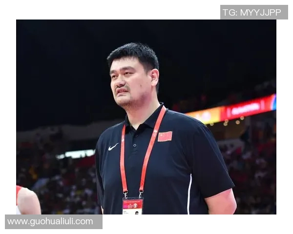 姚明的速度极限揭秘他在篮球场上能跑多快呢