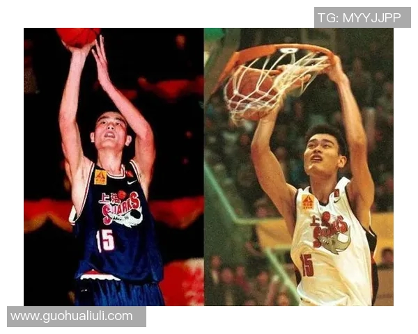 姚明与nybo的传奇对决揭示了篮球世界的无限可能性与未来发展方向