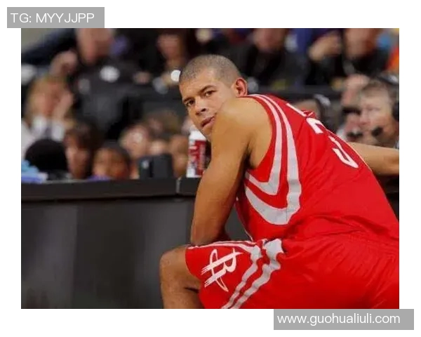 姚明与加索尔携手共创篮球传奇时刻的辉煌历程