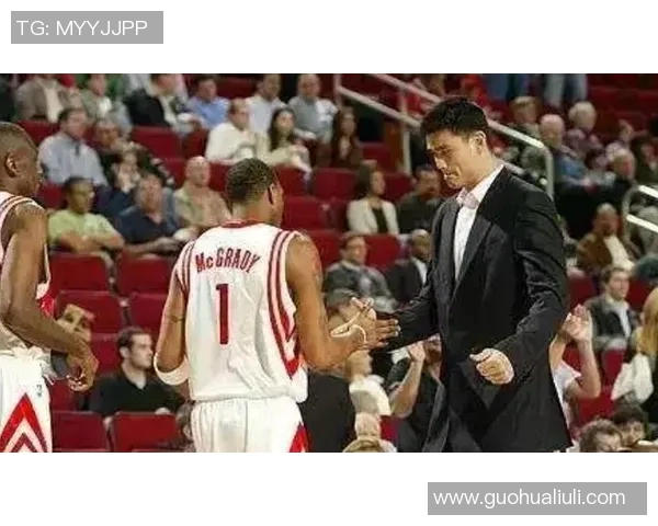 拉莫斯与姚明的巅峰对决谁能在这场跨界较量中胜出