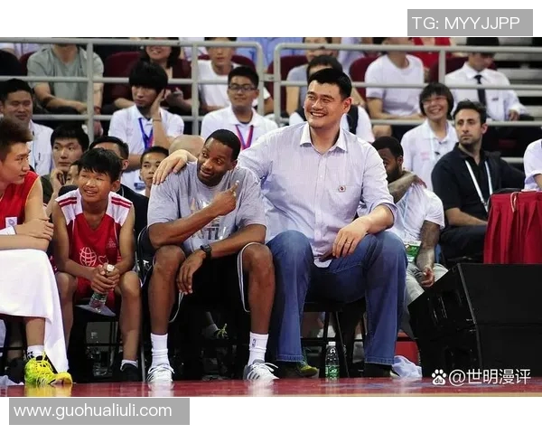 姚明推动CBA赛制改革的探索与挑战分析