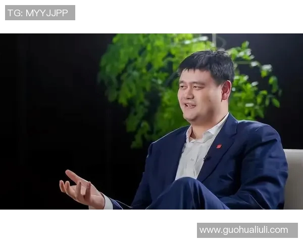 姚明脂肪胸引发热议网友热讨论运动与饮食的关系与影响