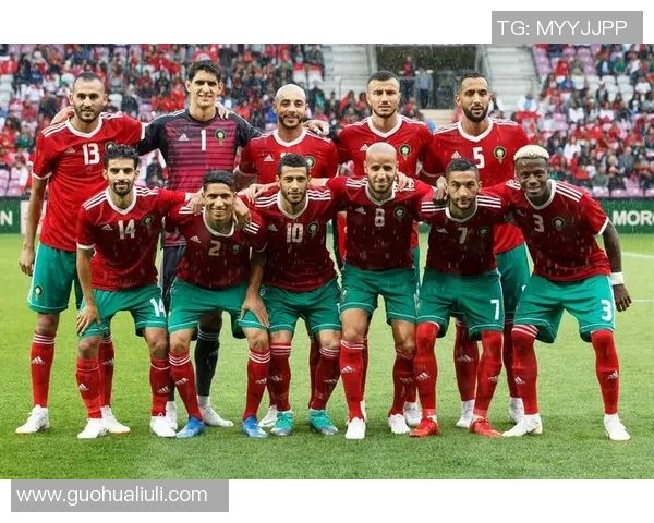 摩洛哥队足球明星的崛起与辉煌历程探秘 摩洛哥队足球明星的崛起与辉煌历程探秘