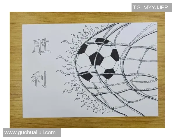 足球明星的创意夸张画作展现了他们独特的魅力与风采,带你领略不一样的足球艺术世界 足球明星的创意夸张画作展现了他们独特的魅力与风采,带你领略不一样的足球艺术世界